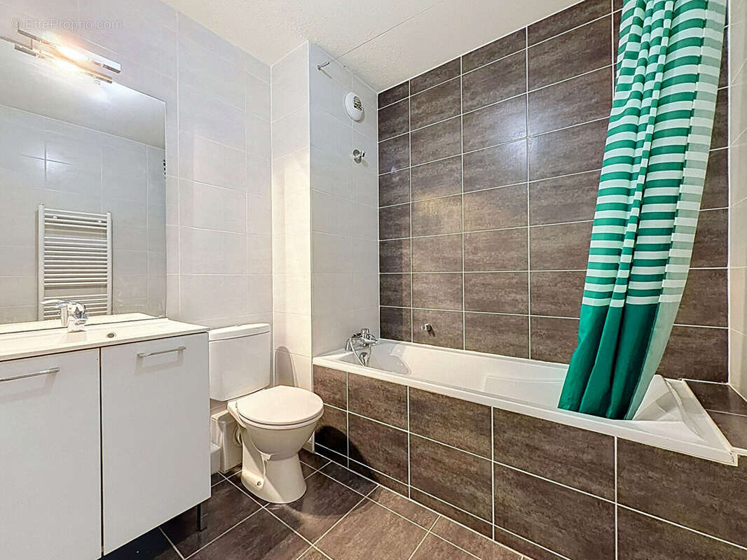 Appartement à ENTZHEIM