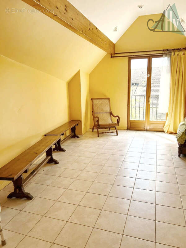 Maison à LISSY