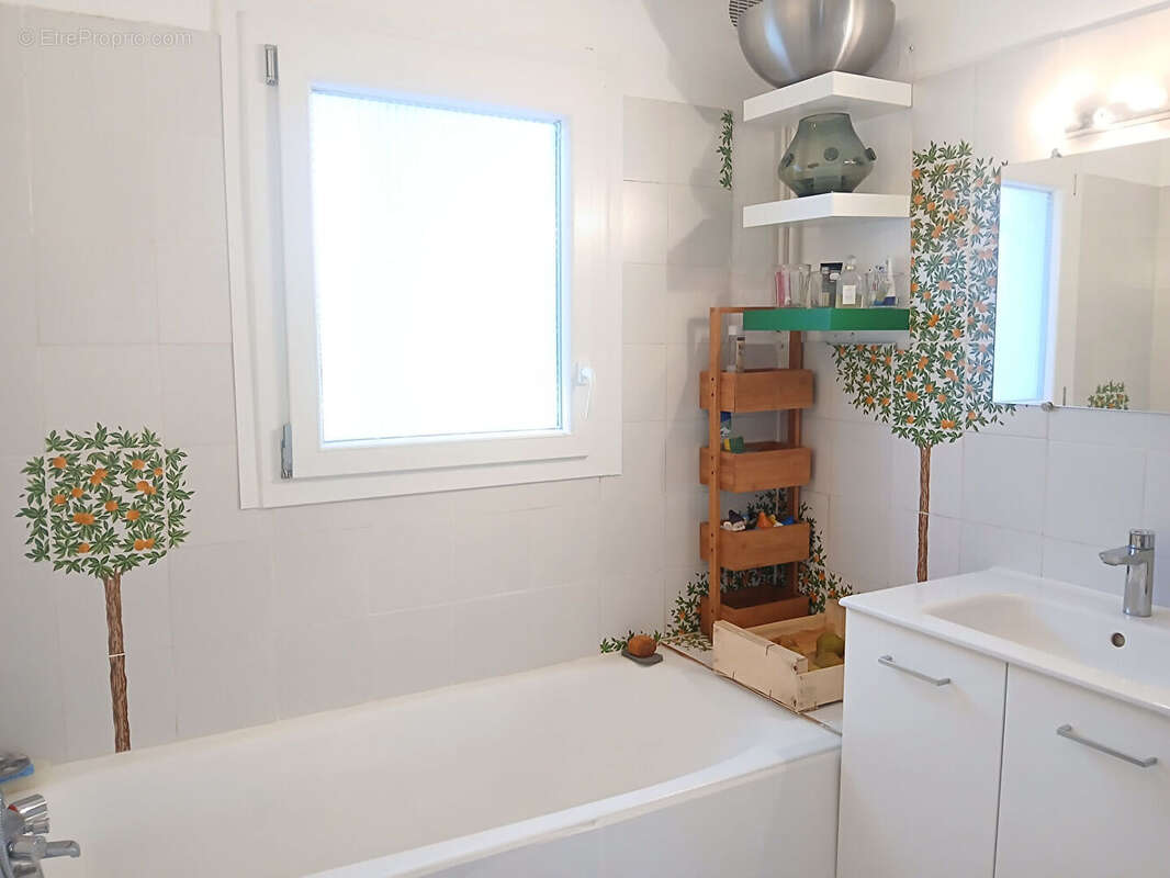 Maison/villa 185m² et garages sur 4097m²- st sulpice de royan - photo 16