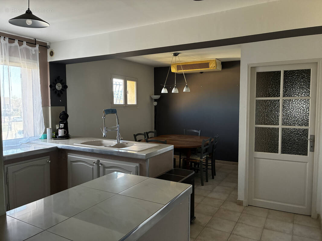 Appartement à BEAUCAIRE