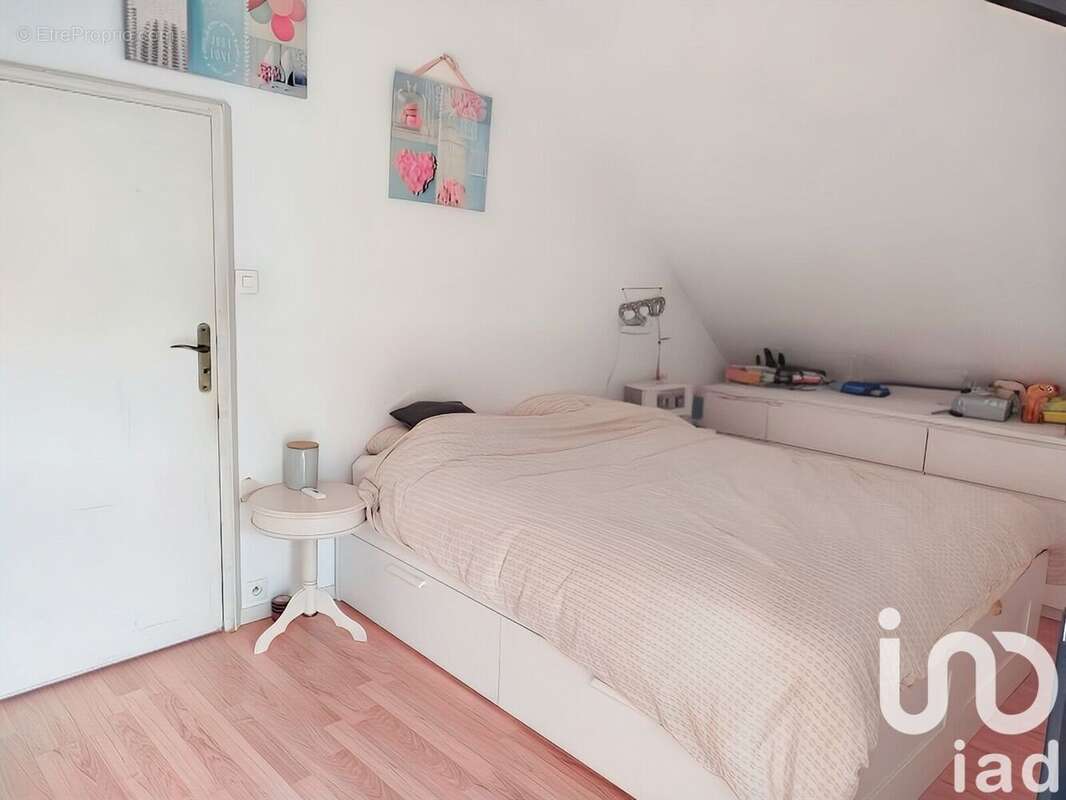 Photo 9 - Maison à VAL-D&#039;IZE