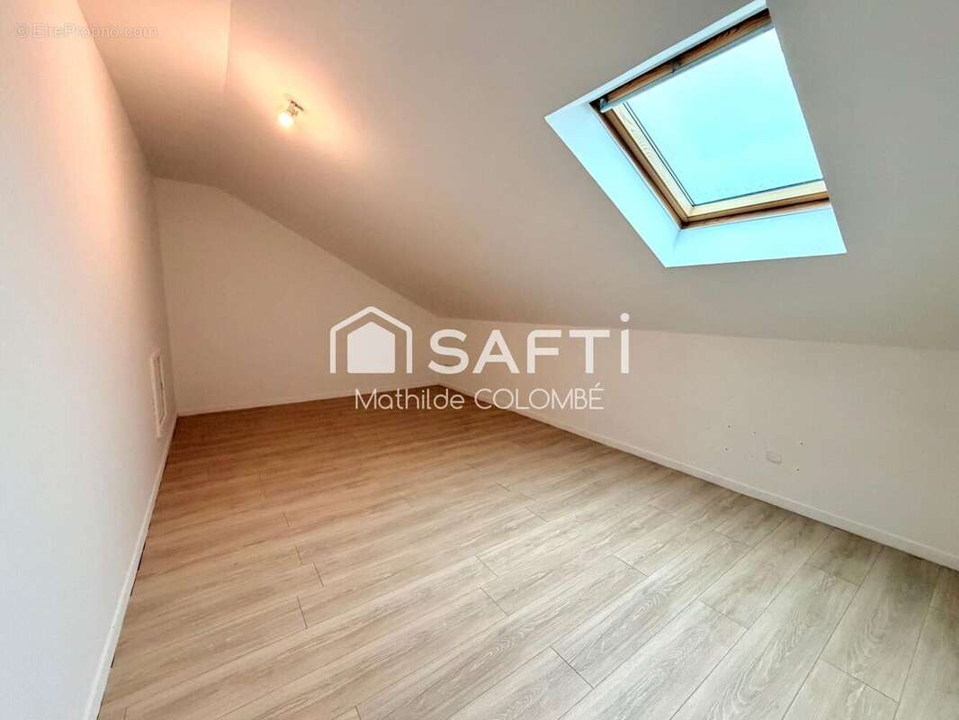 Photo 8 - Maison à LAON