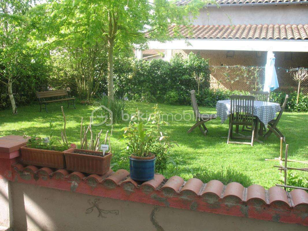 Jolie maison toulousaine, située à Muret-Ox - photo 7