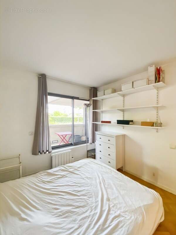 Appartement à vendre 2 pièces PARIS 15EME ARRONDISSEMENT (75) - photo 5