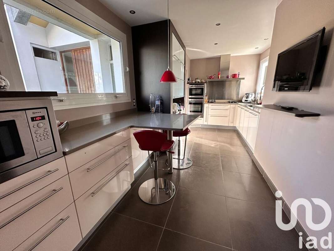 Photo 8 - Maison à SAINT-ANDRE-DE-L'EPINE