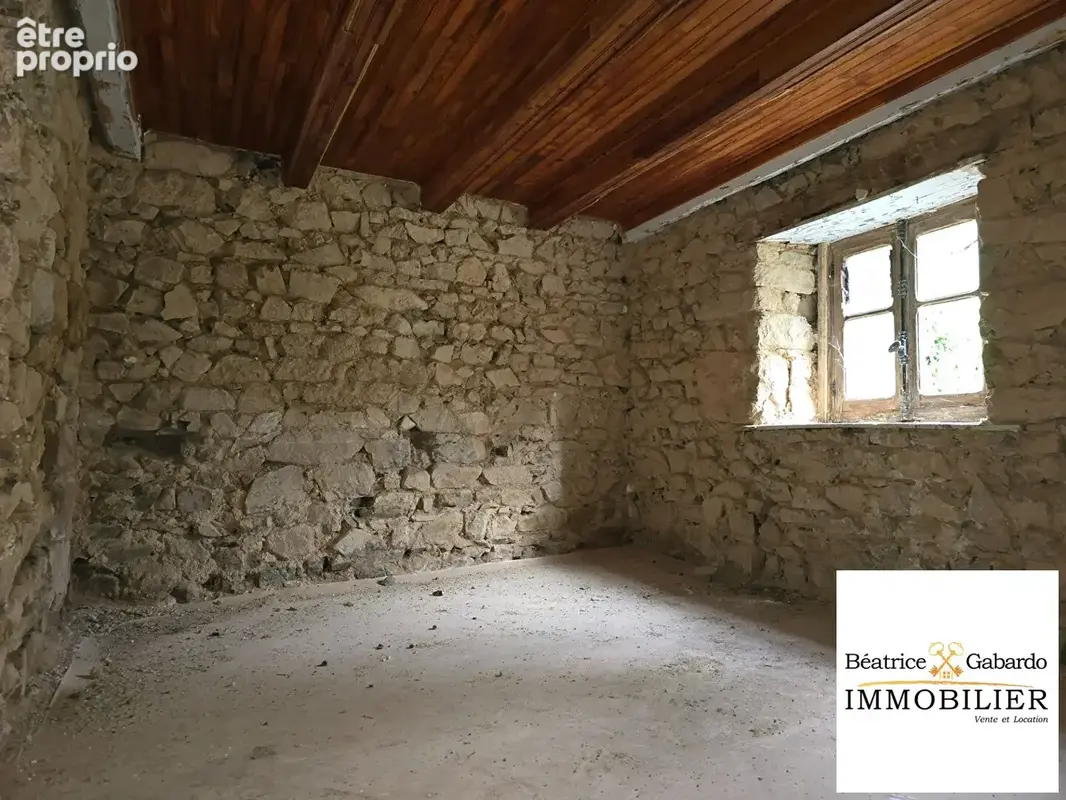 Maison Claveisolles 6 pièce(s) 134m2 - photo 13