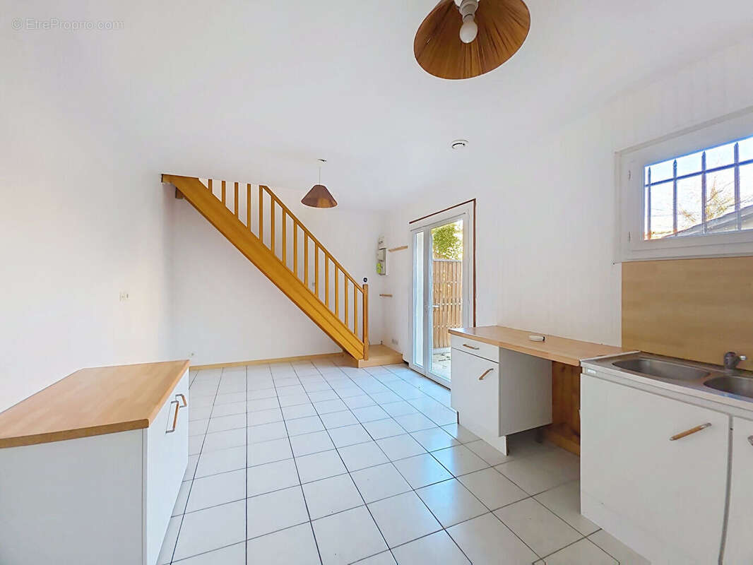 Appartement à CANEJAN