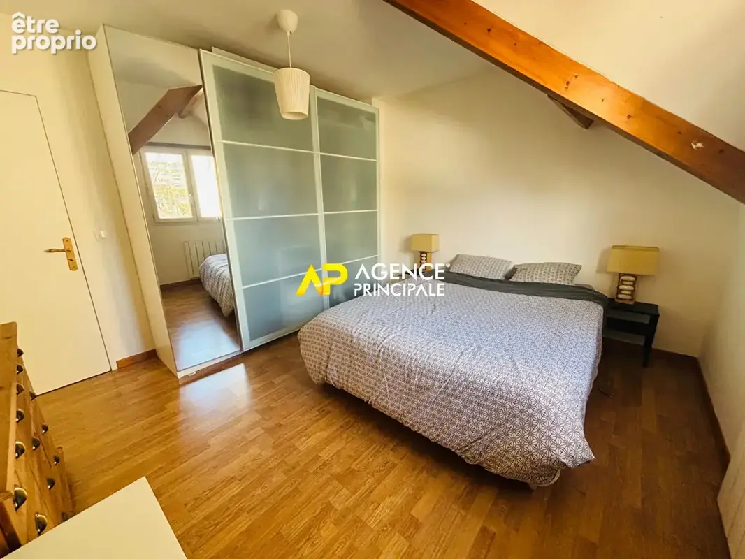 BEZONS _ Maison 5 pièces 100m2 - photo 5