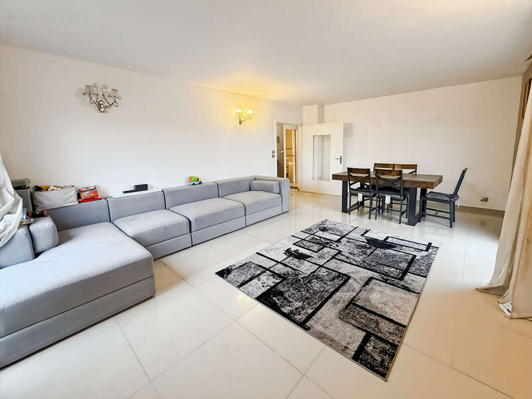 Appartement à PALAISEAU