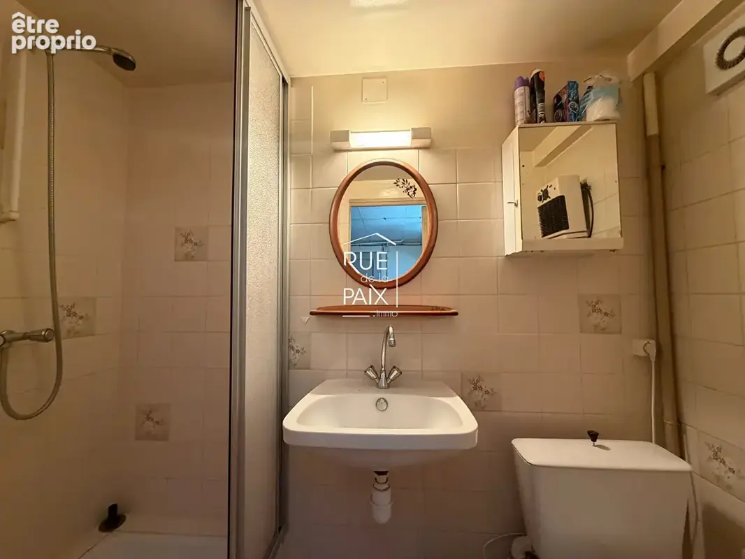 Maison Nanteuil - 4 chambres -106 m2 - photo 8