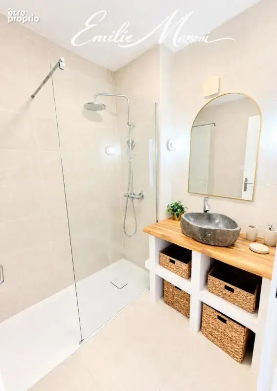 Appartement Marseille 13009 - photo 12