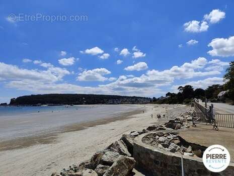 Appartement à CROZON