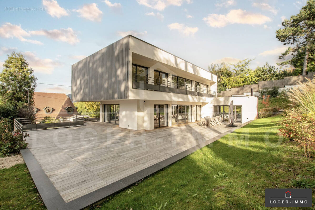 Maison à NOISY-LE-GRAND