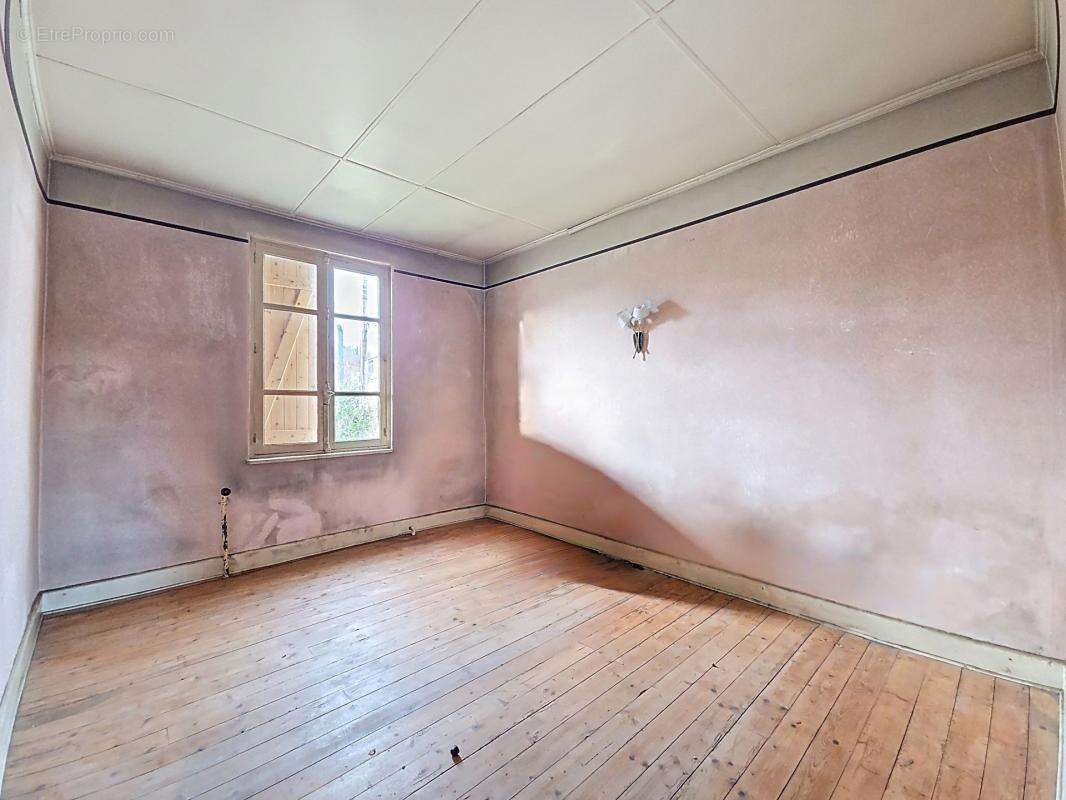 Maison à VALENTIGNEY