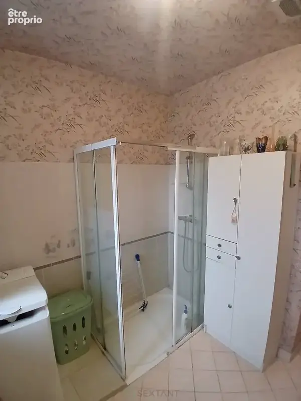 Maison de caractère +grange - photo 13