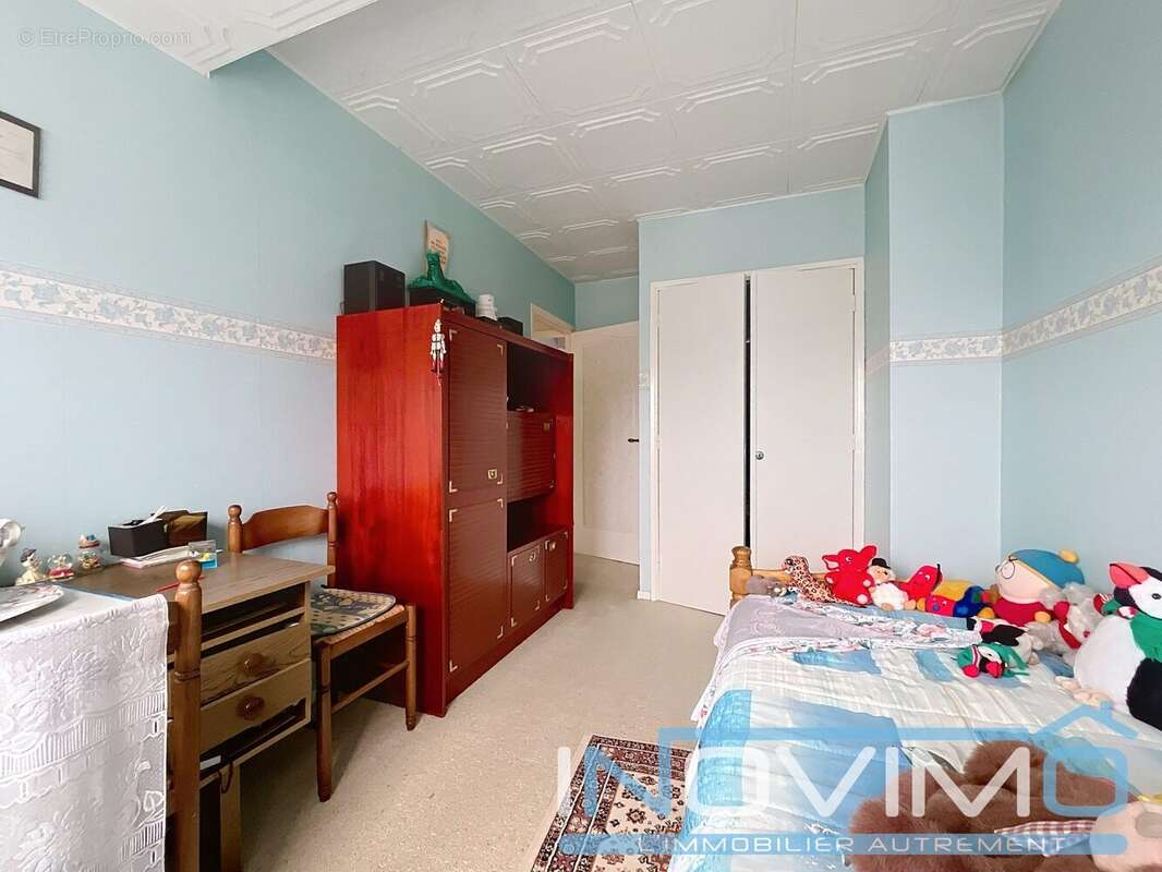 Maison à GRAND-FORT-PHILIPPE