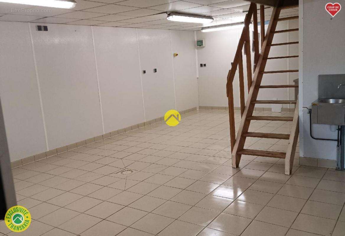 Maison à SAINT-FLORENT-SUR-CHER