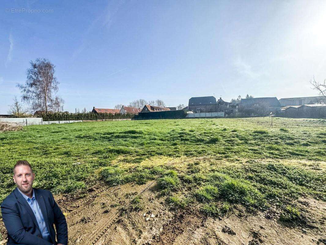 Maison à SAINT-AUBERT