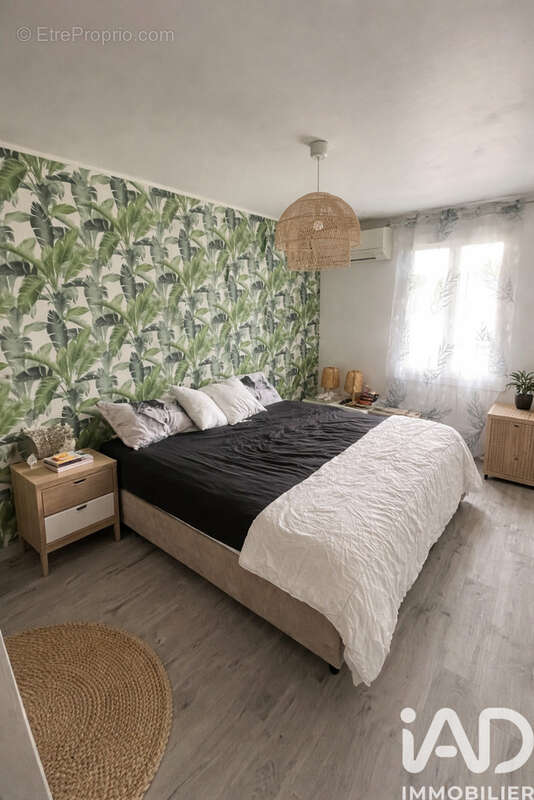 Photo 4 - Maison à GIGNAC-LA-NERTHE