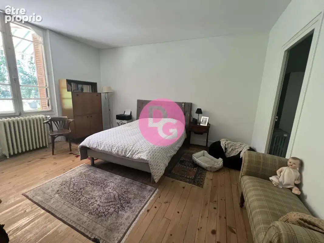 Maison 5 pièces 158 m² à vendre à Decazeville (12300) - photo 8