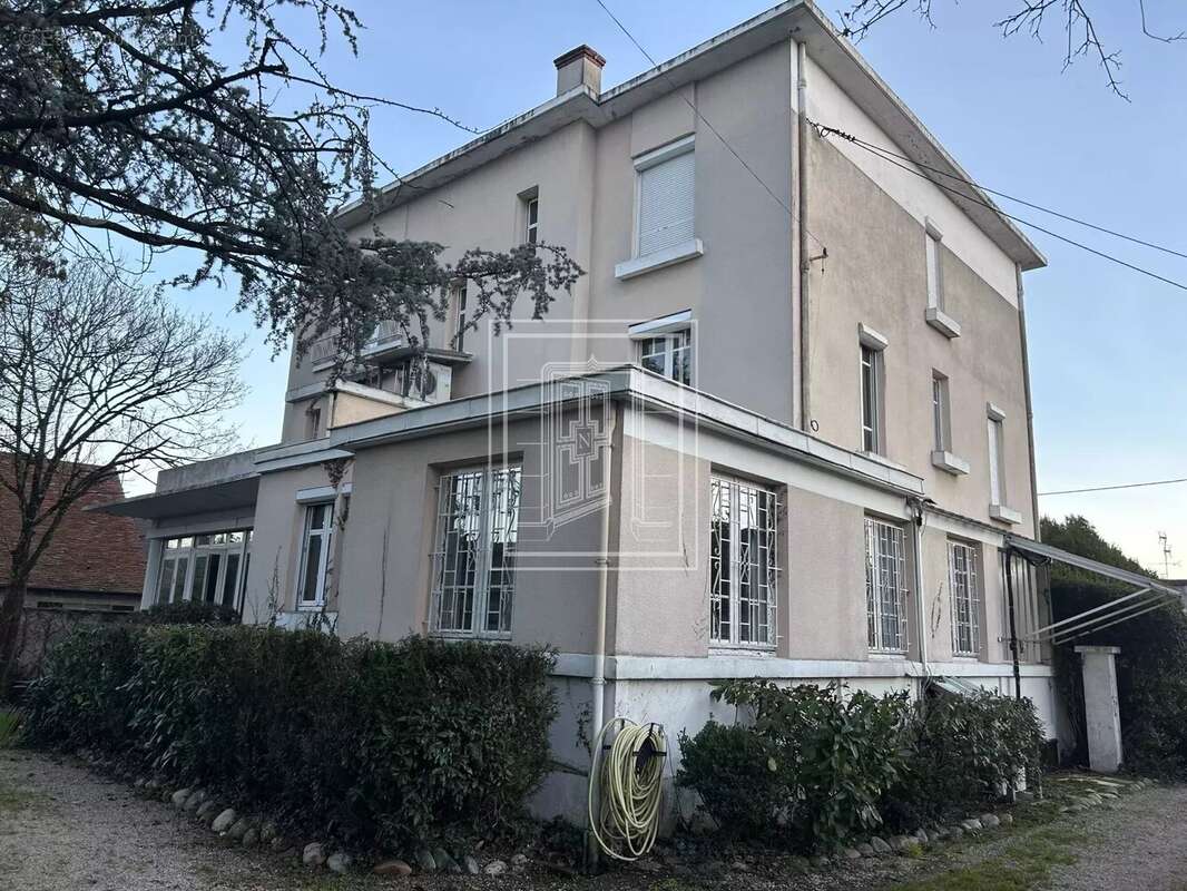 Maison à ROMORANTIN-LANTHENAY