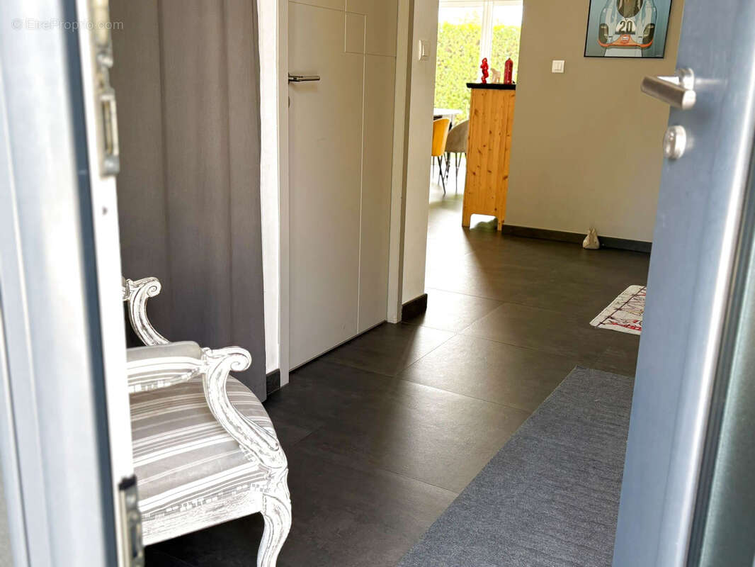 Maison à SUCE-SUR-ERDRE