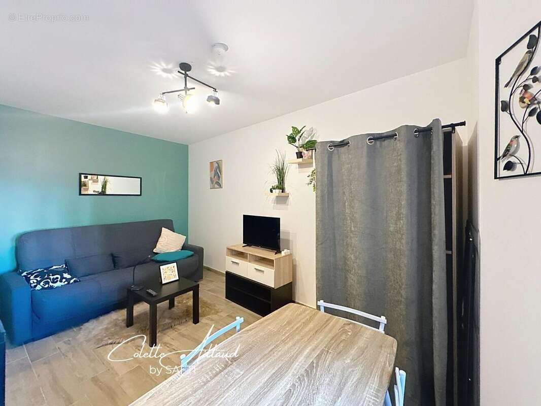 Photo 2 - Appartement à GARDANNE