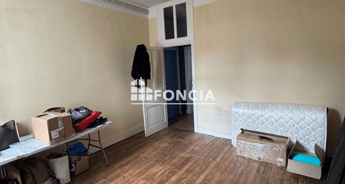 Limoges - investissement locatif - photo 4