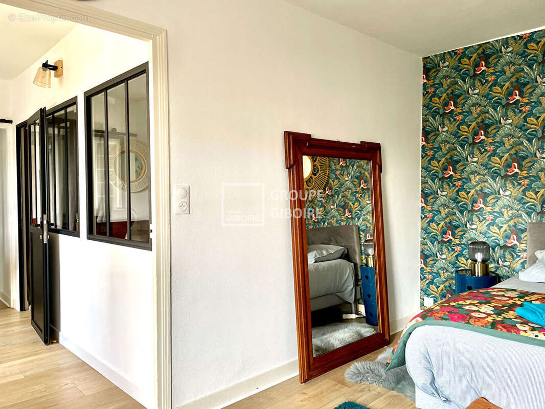 Appartement à SAINT-MALO