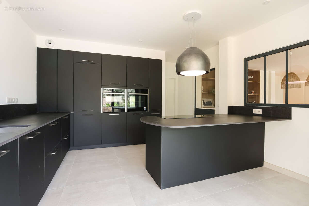 Maison à LA CROIX-VALMER