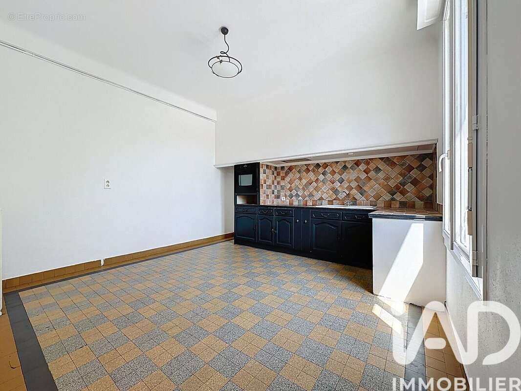 Photo 6 - Appartement à CARCASSONNE