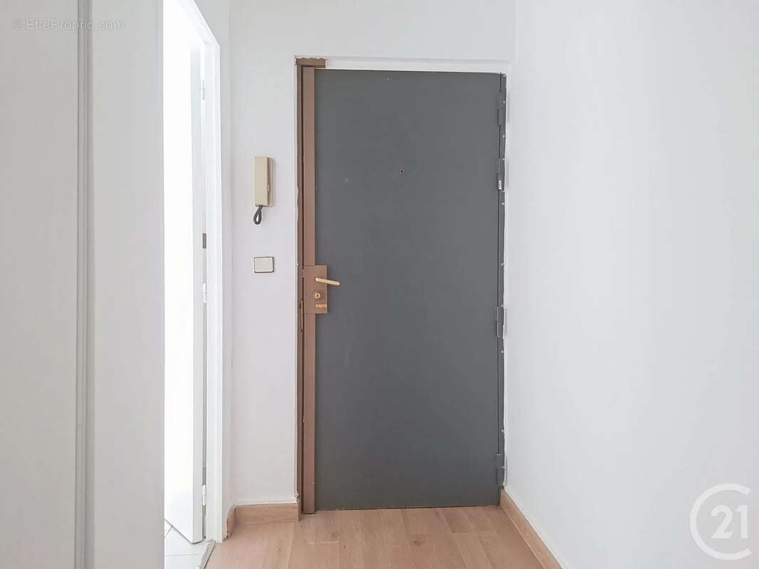 Appartement à MELUN