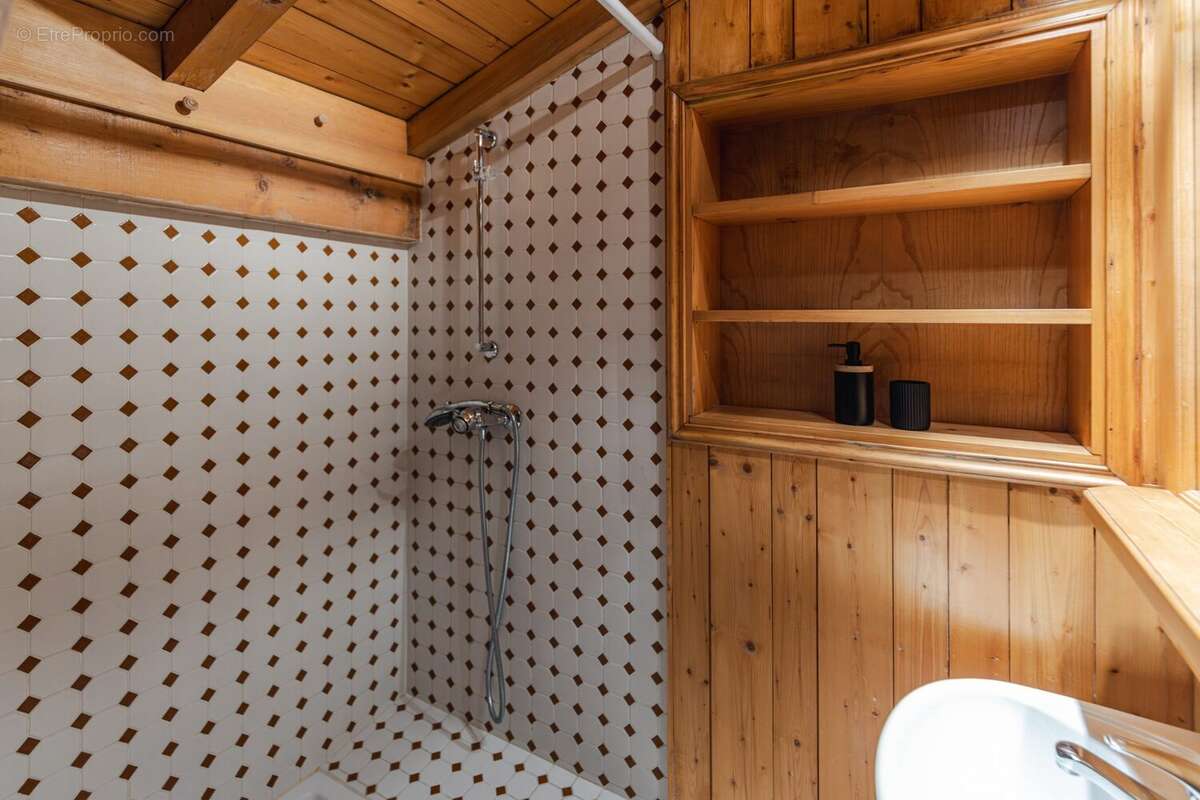 Appartement à MEGEVE