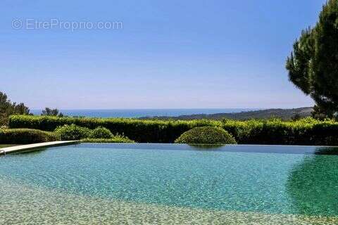 Maison à LA COLLE-SUR-LOUP
