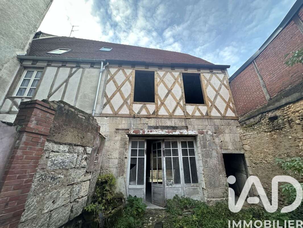 Photo 2 - Appartement à BOURGES