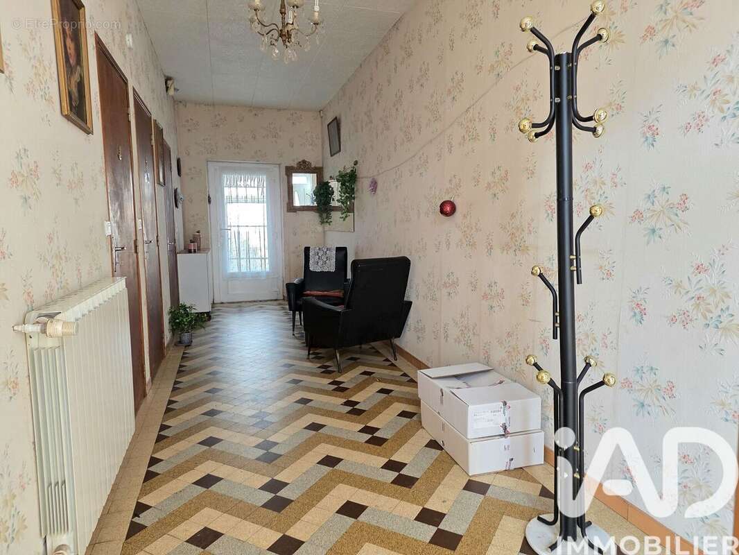 Photo 8 - Maison à CARMAUX