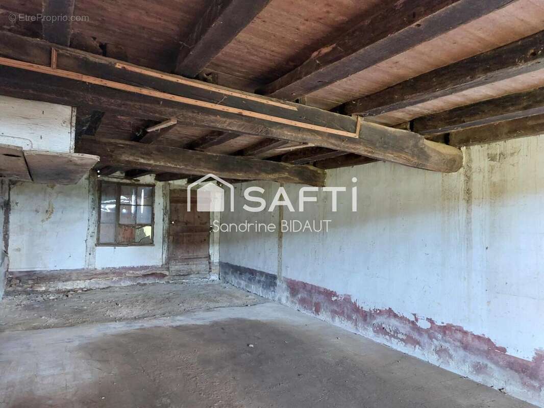 Photo 3 - Maison à ROMENAY