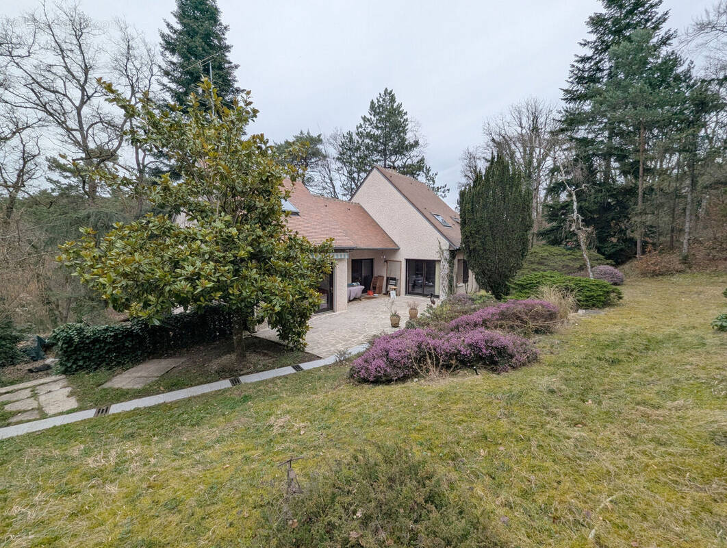 Photo 1 - Maison à ACHERES-LA-FORET