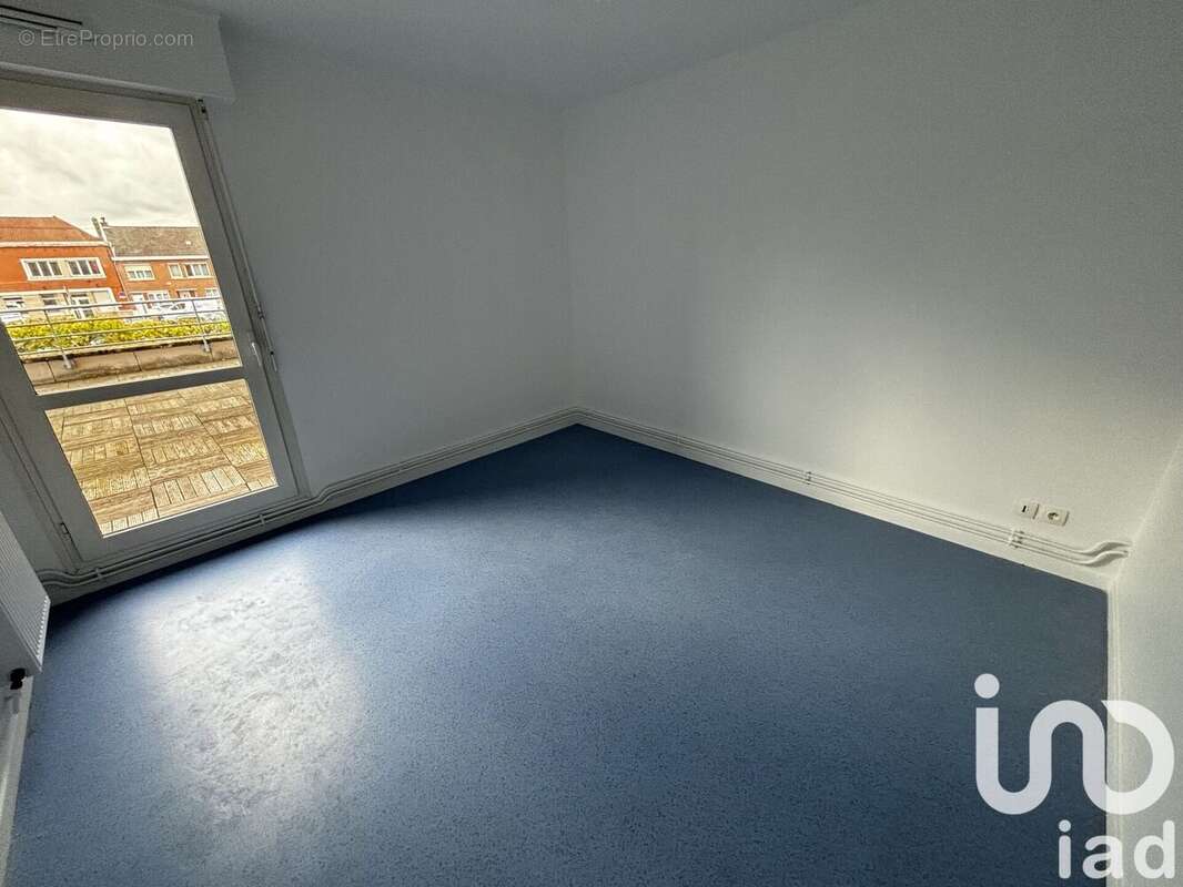 Photo 9 - Appartement à TETEGHEM