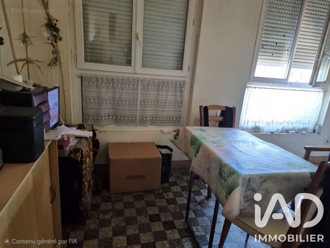 Appartement 188 m² à Perpignan  - photo 4