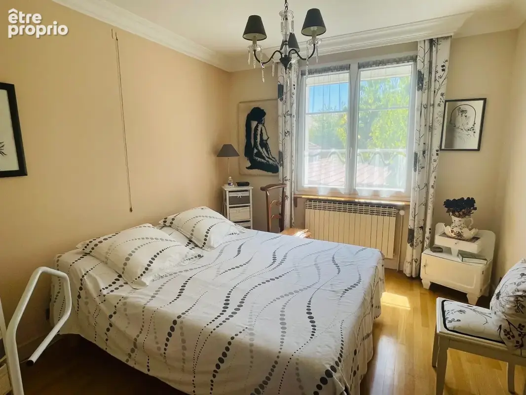 Maison 4 pièces 87 m² à vendre à Bourg-De-Peage (26300) - photo 8
