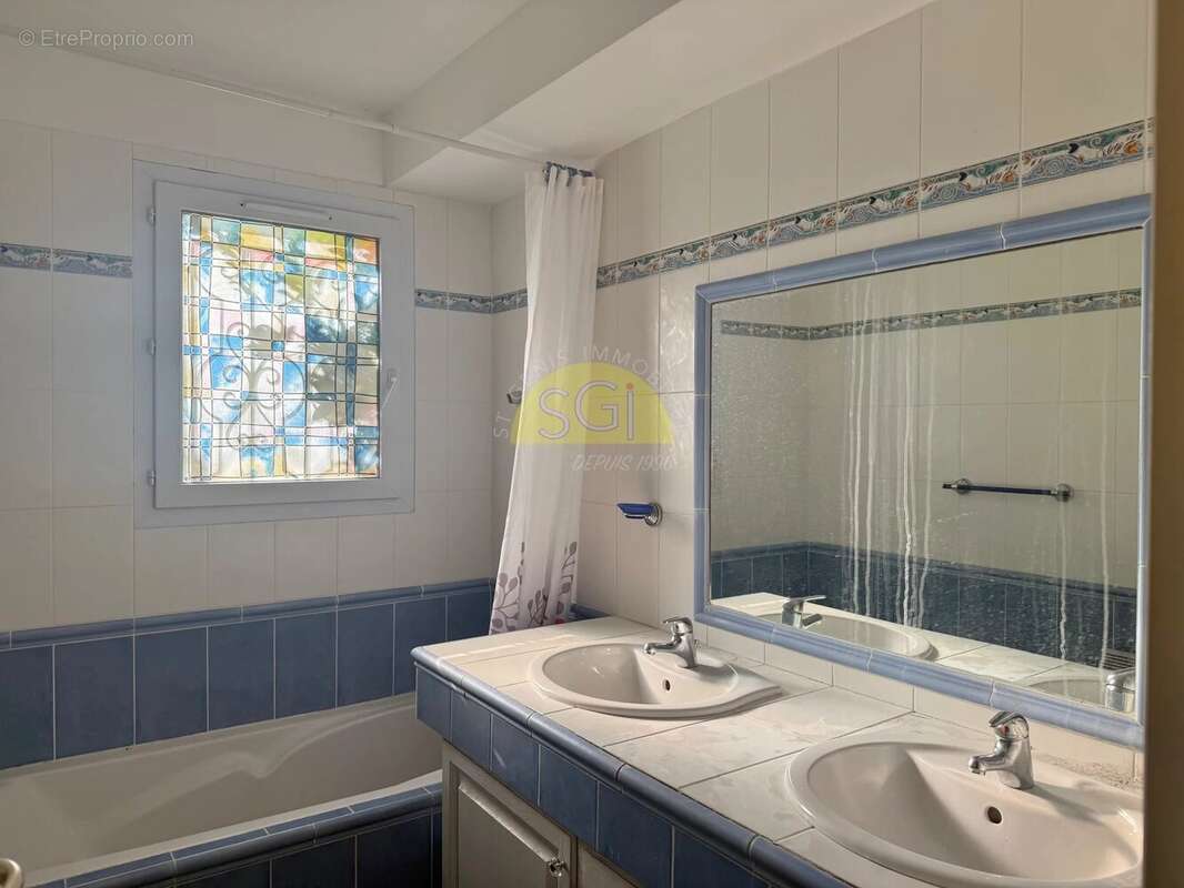 Maison à ARGELES-SUR-MER