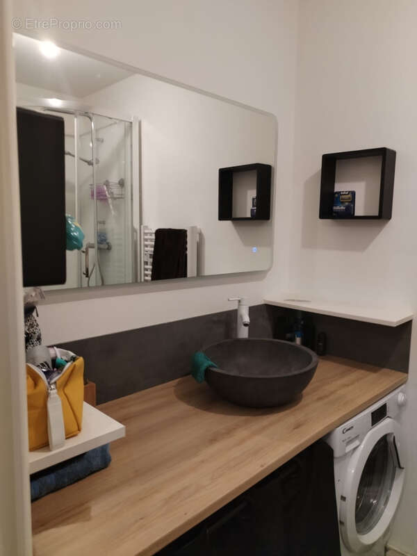 Appartement à BEDEE