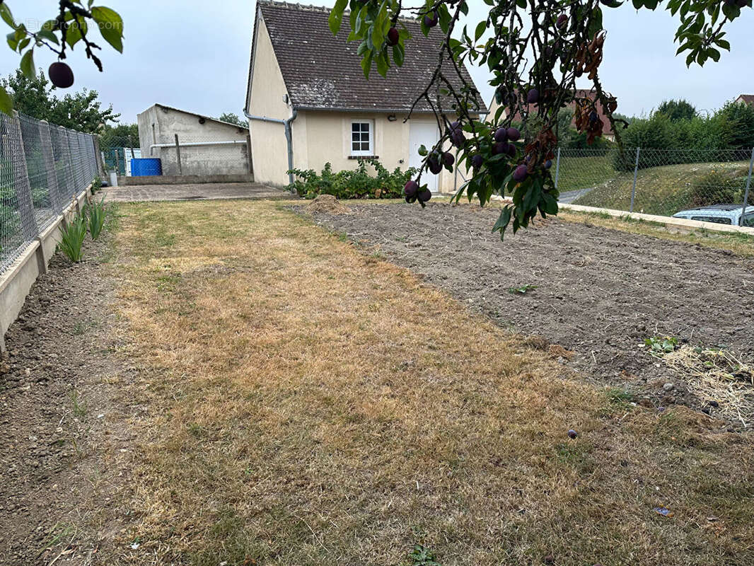 Maison 95m² à Dance - photo 11