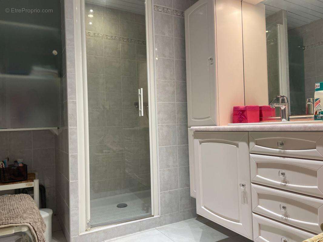 Appartement à SAINT-MANDRIER-SUR-MER