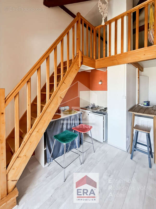 Appartement à LE BARCARES