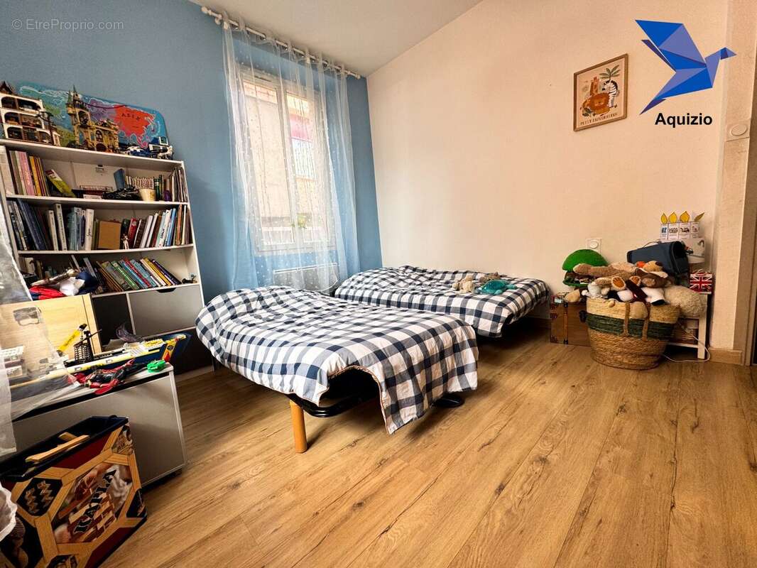 Appartement à CLUSES