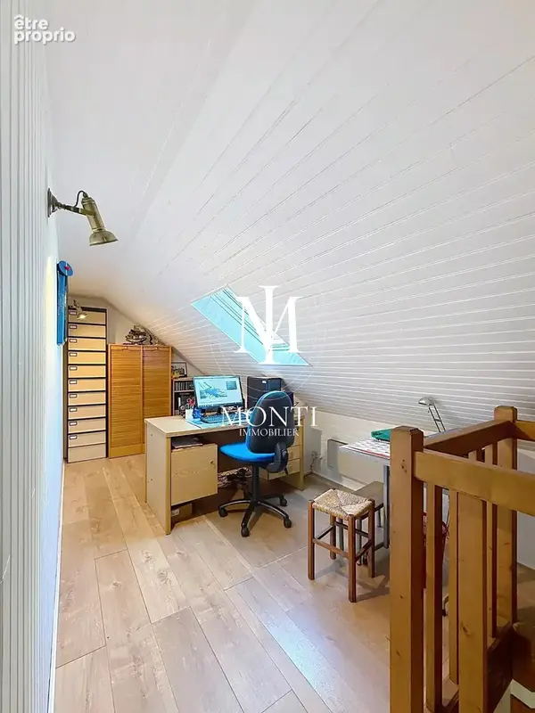 Maison 7 pièces 150 m² à vendre à Quimper (29000) - photo 12