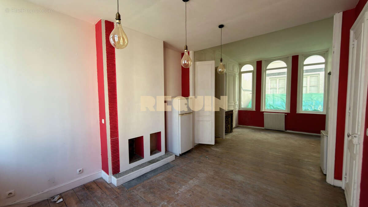 Appartement à LILLE