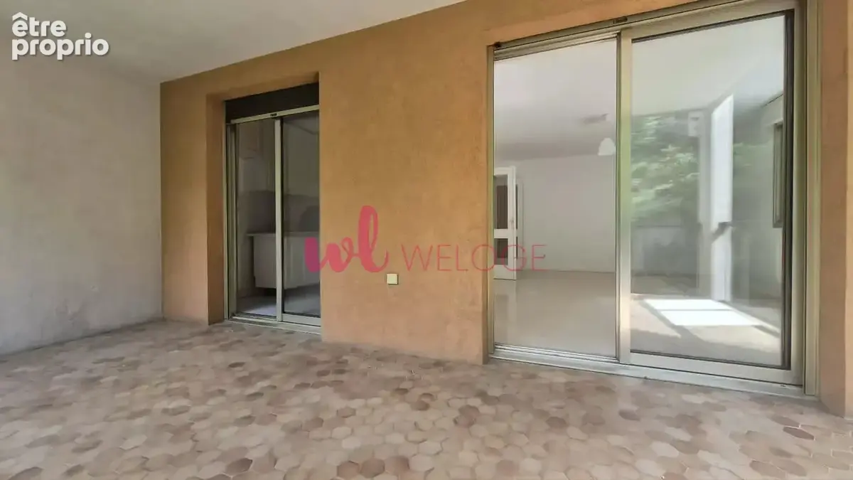 T3 lumineux, grand balcon et box ferme quai gillet - photo 7